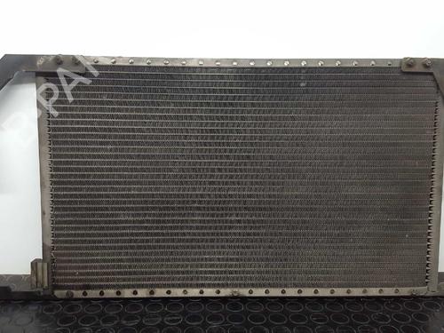 AC radiator FIAT SCUDO Platform/Chassis (220_) 2.0 JTD | BP2998401M32