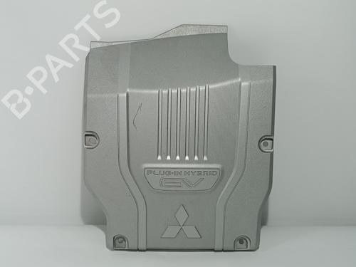 Used Upper protection MITSUBISHI OUTLANDER III (GG_W, GF_W, ZJ, ZL, ZK) 2.4 Hybrid 4WD (GG3W) (208 hp) 13904254