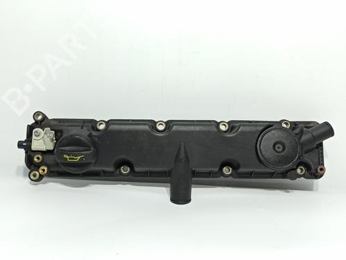 Used Valve cover PEUGEOT 206 Hatchback (2A/C) 2.0 HDI 90 (90 hp) 16395754