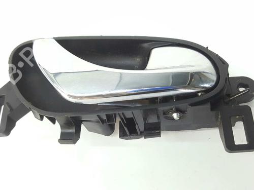 Used Rear right interior door handle NISSAN QASHQAI II (J11, J11_) 1.5 dCi (110 hp) 5871460