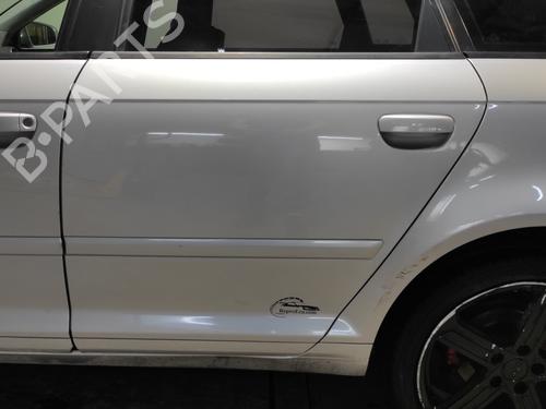 Dør venstre bak AUDI A3 (8P1) 2.0 TDI 16V | BP29264027C4