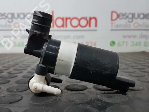 Washer pump CITROËN C4 Picasso I MPV (UD_) 1.6 HDi | BP14529105E24 