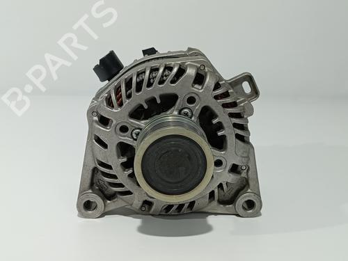 Used Alternator PEUGEOT 508 II (FB_, FH_, F3_) 1.5 BlueHDI 130 (FBYHZJ, FBYHZR) (131 hp) 19490753
