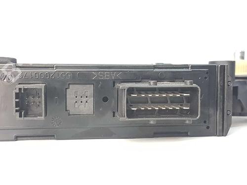 Right front window motor PEUGEOT 307 (3A/C) 1.6 16V | BP4765744E20 