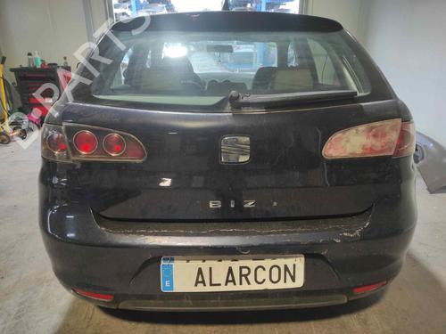 Engine control unit (ECU) SEAT IBIZA III (6L1) 1.4 TDI | BP13086466M57