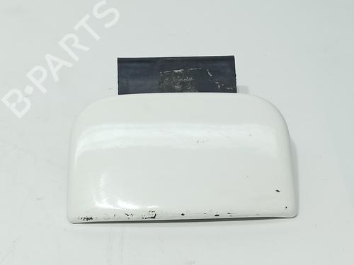 Used Front left exterior door handle PEUGEOT PARTNER MPV (5_, G_) 1.6 HDi 90 (90 hp) 12203799