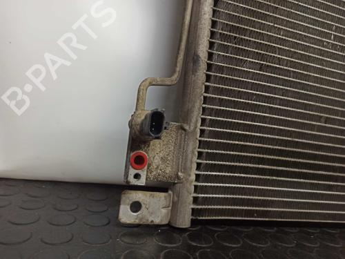 AC-Kondensator NISSAN PATHFINDER III (R51) 2.5 dCi | BP10176262M32