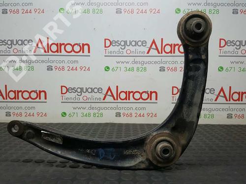 Right front suspension arm CITROËN BERLINGO MULTISPACE (B9) 1.6 HDi 110 | BP2771351M13 