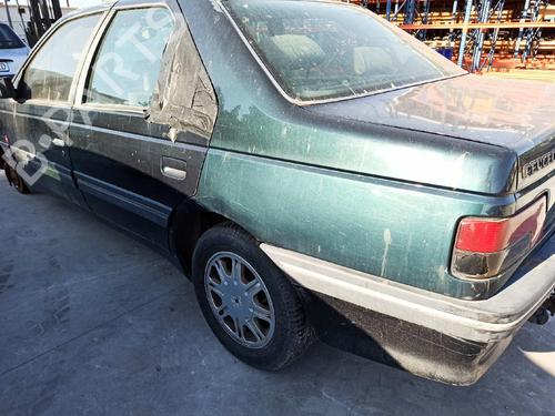 Używane części PEUGEOT 405 II (4B) 1.9 TD (94 hp) 4280104