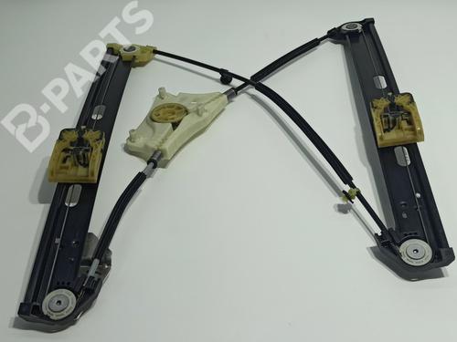 Rudehejsemekanisme ventre foran SEAT IBIZA V (KJ1, KJG) 1.0 TSI | BP9814384C22 