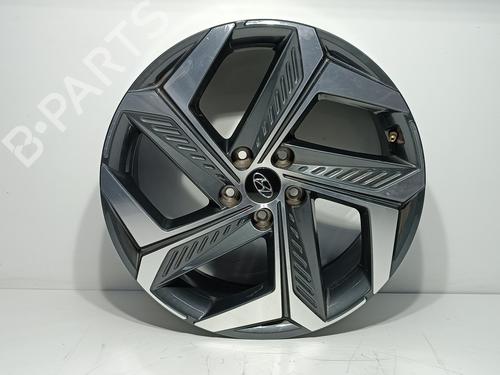 Używane Felga HYUNDAI TUCSON (TL, TLE) 1.6 CRDi hybrid 48V (136 hp) 20229693