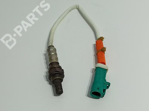 Elektronisk sensor FORD FIESTA VI (CB1, CCN) 1.25 (82 hp) 12172021
