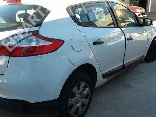 Rear right lock RENAULT MEGANE III Grandtour (KZ0/1) 1.5 dCi (BZ09, BZ0D, BZ1W, BZ29, BZ14) | BP2770665C99 
