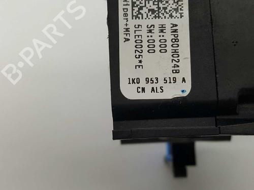 Ratstangsstang VW TOURAN (1T1, 1T2) 2.0 TDI | BP2757760I23