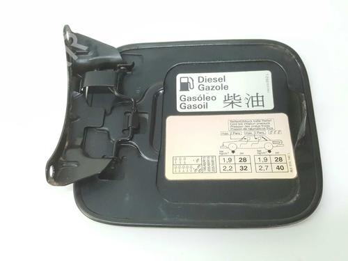 Klapa wlewu paliwa AUDI A3 (8L1) 1.9 TDI | BP5812003C131 