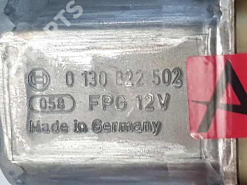 Right front window motor MERCEDES-BENZ E-CLASS (W212) E 220 CDI / BlueTEC (212.001, 212.002) | BP9211959E20 