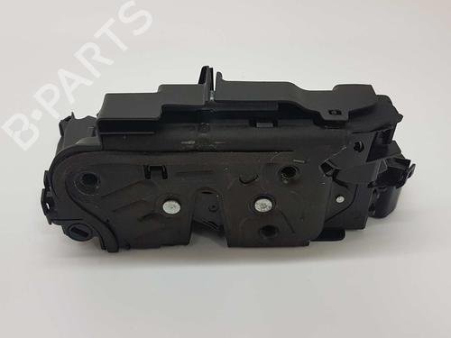 Front right lock VW POLO VI (AW1, BZ1, AE1) 1.0 TSI | BP8496712C97 