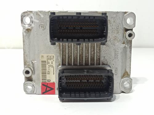 Motorstyringsenhet FIAT STILO (192_) 1.4 16V (192AXH1B, 192BXH1B) (95 hp) 27373668