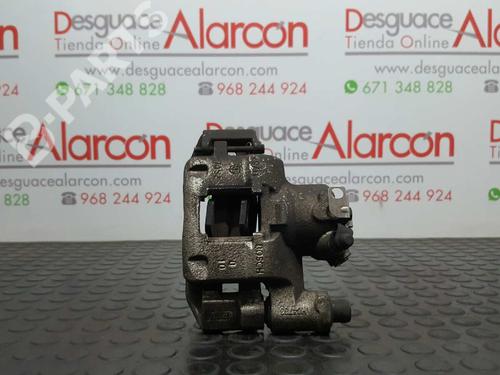 Left front brake caliper FIAT 500 (312_) 1.2 (312AXA1A) | BP11542366M105 