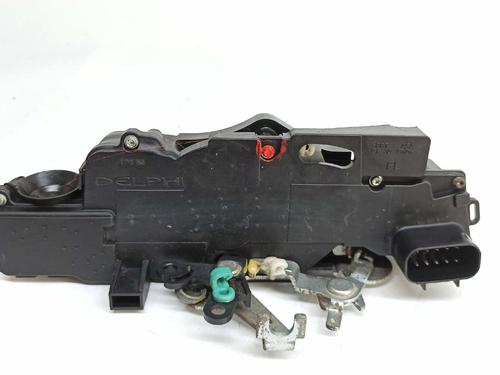 Front left lock FIAT STILO (192_) 1.9 D Multijet | BP7874827C98