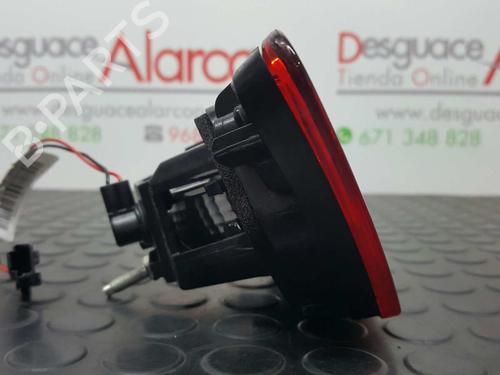 Right taillight RENAULT CLIO IV (BH_) 1.5 dCi 90 | BP2756327C35 