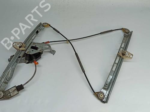 Rudehejsemekanisme ventre foran PEUGEOT 206 Hatchback (2A/C) 1.4 HDi eco 70 (68 hp) 6563987