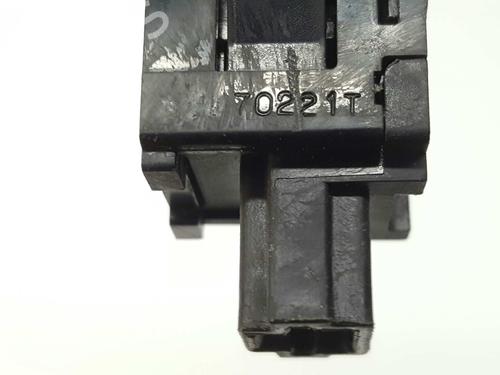 Warning switch NISSAN X-TRAIL III (T32_, T32R, T32RR) 1.6 dCi (T32) | BP5858021I22