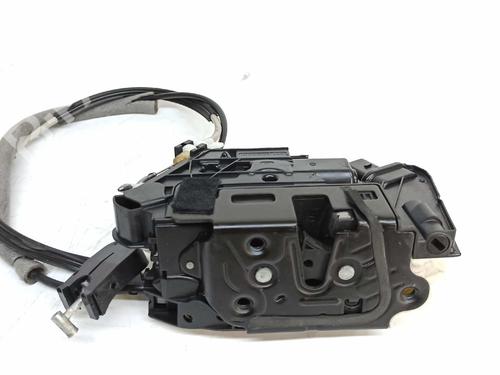 Front right lock SEAT IBIZA IV SC (6J1, 6P5) 1.2 TSI | BP7534583C97 