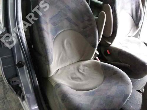 Højre Foran Tågelygte CITROËN XSARA PICASSO (N68) 2.0 HDi | BP2832640C31 