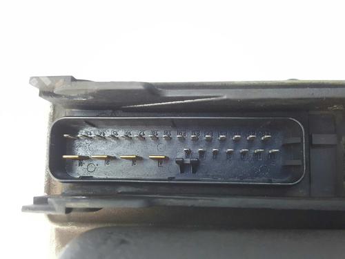 ABS pump OPEL VECTRA B (J96) 2.0 DI 16V (F19) | BP6444428M43 