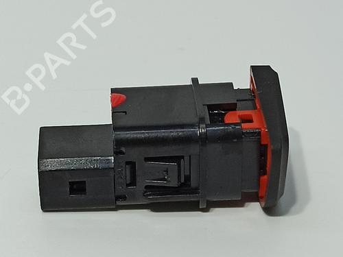Warning switch OPEL MOKKA / MOKKA X (J13) 1.4 (_76) | BP31336662I22 