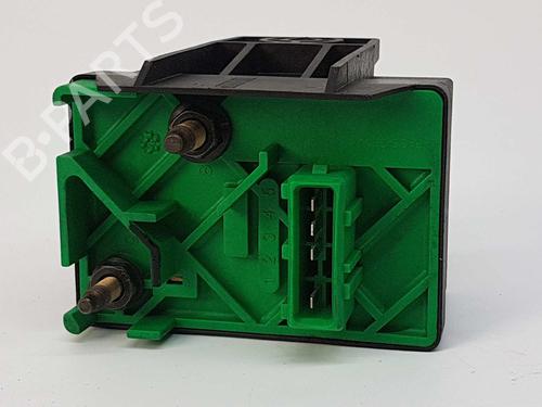Elektronisk modul PEUGEOT 206 Hatchback (2A/C) 1.4 HDi | BP10264640M83 