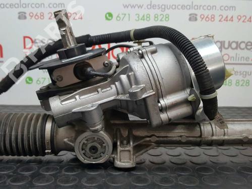 Steering rack PEUGEOT 2008 I (CU_) 1.2 THP 110 / PureTech 110 | BP2747592M22 