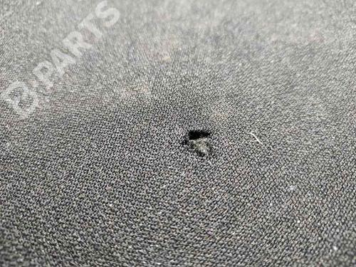 Rear parcel shelf MERCEDES-BENZ C-CLASS Coupe (CL203) C 220 CDI (203.708) | BP7240835C85 