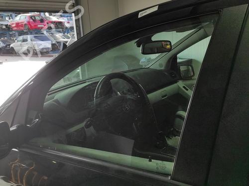 front-left-door-window-mercedes-benz-a-class-w169-2004-2005-2006-2007-2008-2009-2010-2011-2012-36695356 main image