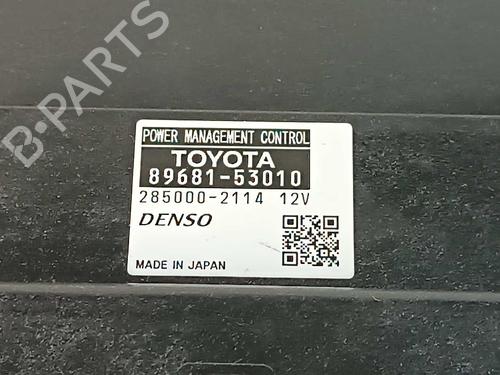 Elektronisk modul LEXUS IS III (_E3_) 300h (AVE30_, AVE30R) | BP10048598M83 