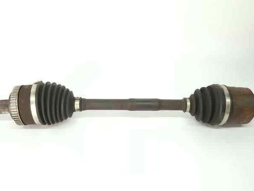 Left front driveshaft HYUNDAI ix35 (LM, EL, ELH) 1.7 CRDi 495002Y900