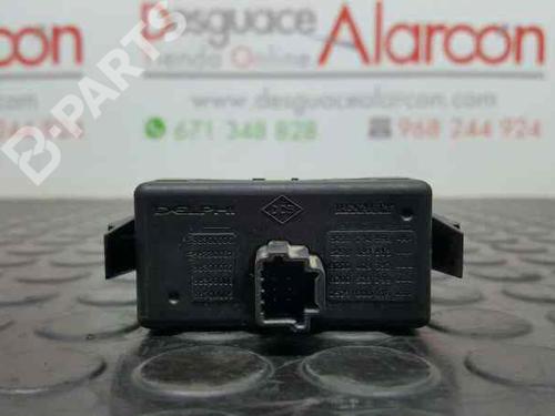 Warning switch RENAULT CLIO III (BR0/1, CR0/1) 1.5 dCi (C/BR0G, C/BR1G) | BP6628804I22 