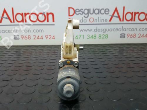 Left rear window motor MERCEDES-BENZ E-CLASS (W212) E 300 Hybrid / BlueTEC Hybrid (212.098) | BP2772287E23