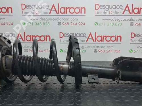 Used Left front shock absorber PEUGEOT EXPERT Platform/Chassis 1.6 HDi 90 16V (90 hp) 2757369
