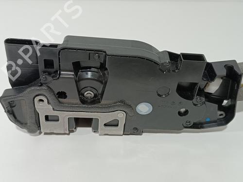 Front left lock MERCEDES-BENZ CLA (C118) CLA 200 d (118.312) | BP25778427C98 