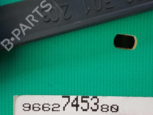 Instrument cluster PEUGEOT PARTNER MPV (5_, G_) 1.6 HDi 90 | BP5932507C47