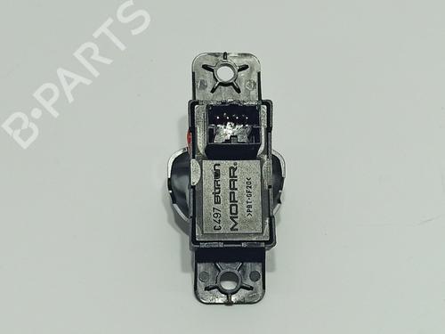 Right front window switch FIAT 500 (312_) 1.0 Mild Hybrid (312.AYD1B) | BP11755693I26 