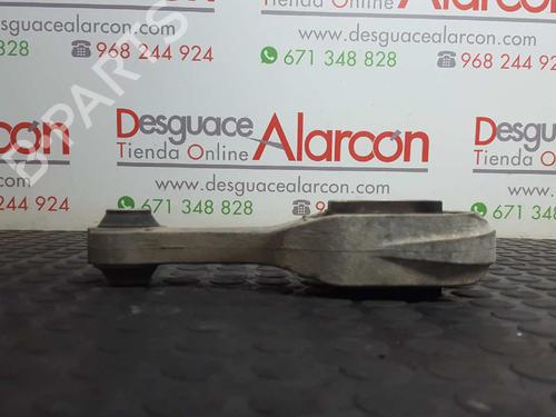 Engine mount RENAULT MEGANE III Hatchback (BZ0/1_, B3_) 1.5 dCi | BP10263637M89
