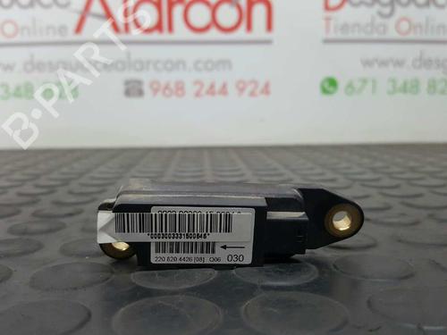 Elektronisk sensor MERCEDES-BENZ S-CLASS Coupe (C215) CL 500 (215.375) (306 hp) 2745910