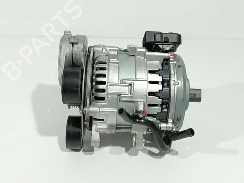 Alternator CUPRA FORMENTOR (KM7, KMP) | BP32474243M7