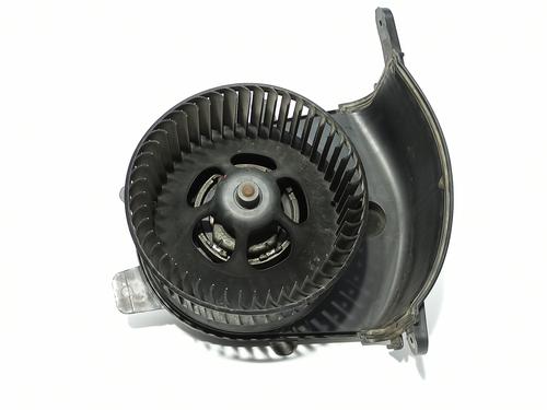 Varmeblæser RENAULT SCÉNIC II (JM0/1_) 1.5 dCi (JM0F) (82 hp) 25486965