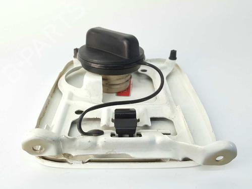 Fuel flap NISSAN PATHFINDER III (R51) 2.5 dCi | BP7436328C131 