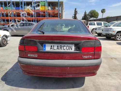 Used Parts RENAULT LAGUNA I (B56_, 556_) 2.2 D (B56F/2) (83 hp) 4280131