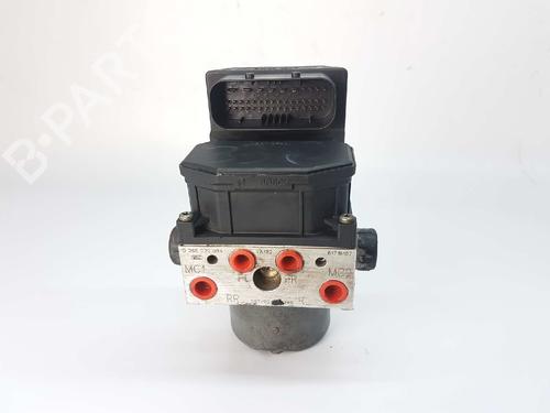 Used ABS pump FIAT STILO (192_) 1.6 16V (192_XB1A) (103 hp) 4608833